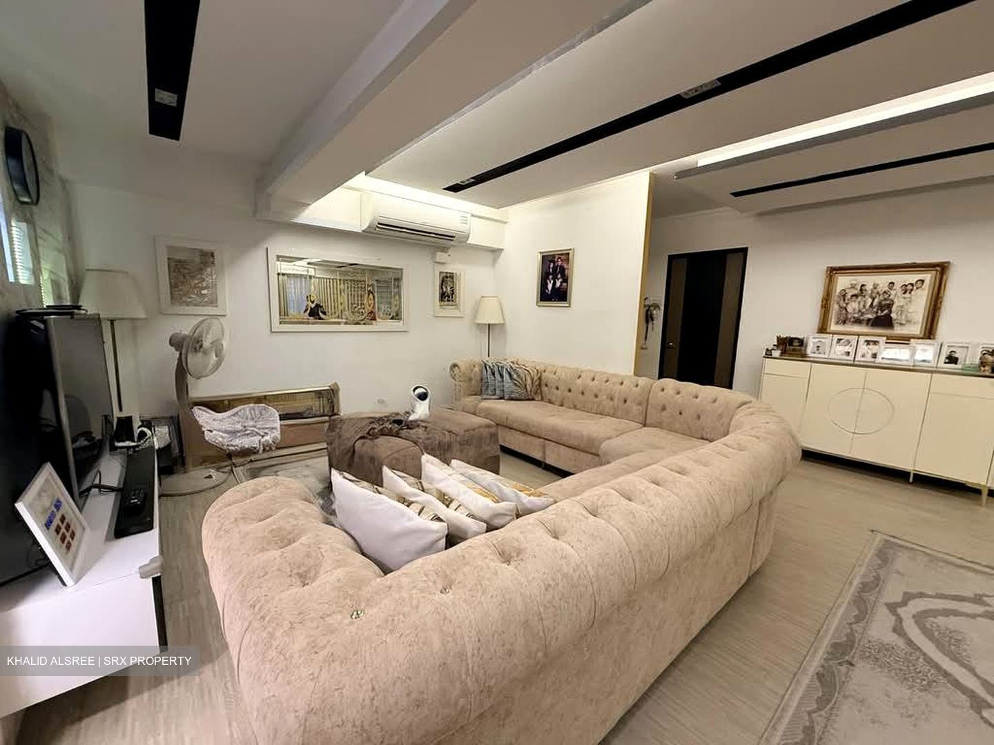 Blk 230J Tampines Street 21 (Tampines), HDB Executive #584243671